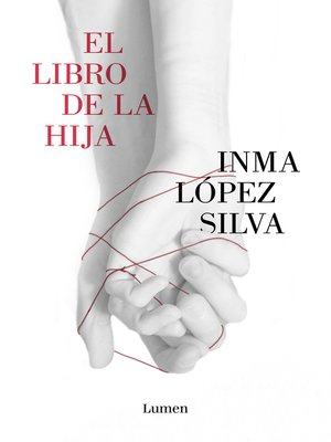 cover image of El libro de la hija